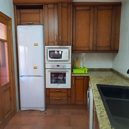 Apartamentos El Portal Mora de Rubielos Dış mekan fotoğraf