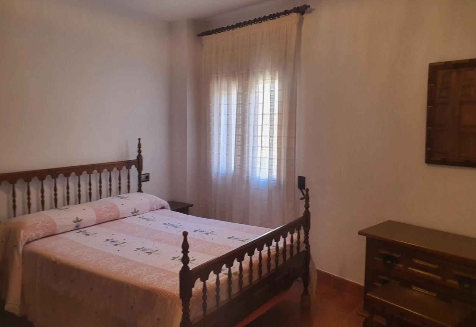 Apartamentos El Portal Mora de Rubielos Dış mekan fotoğraf