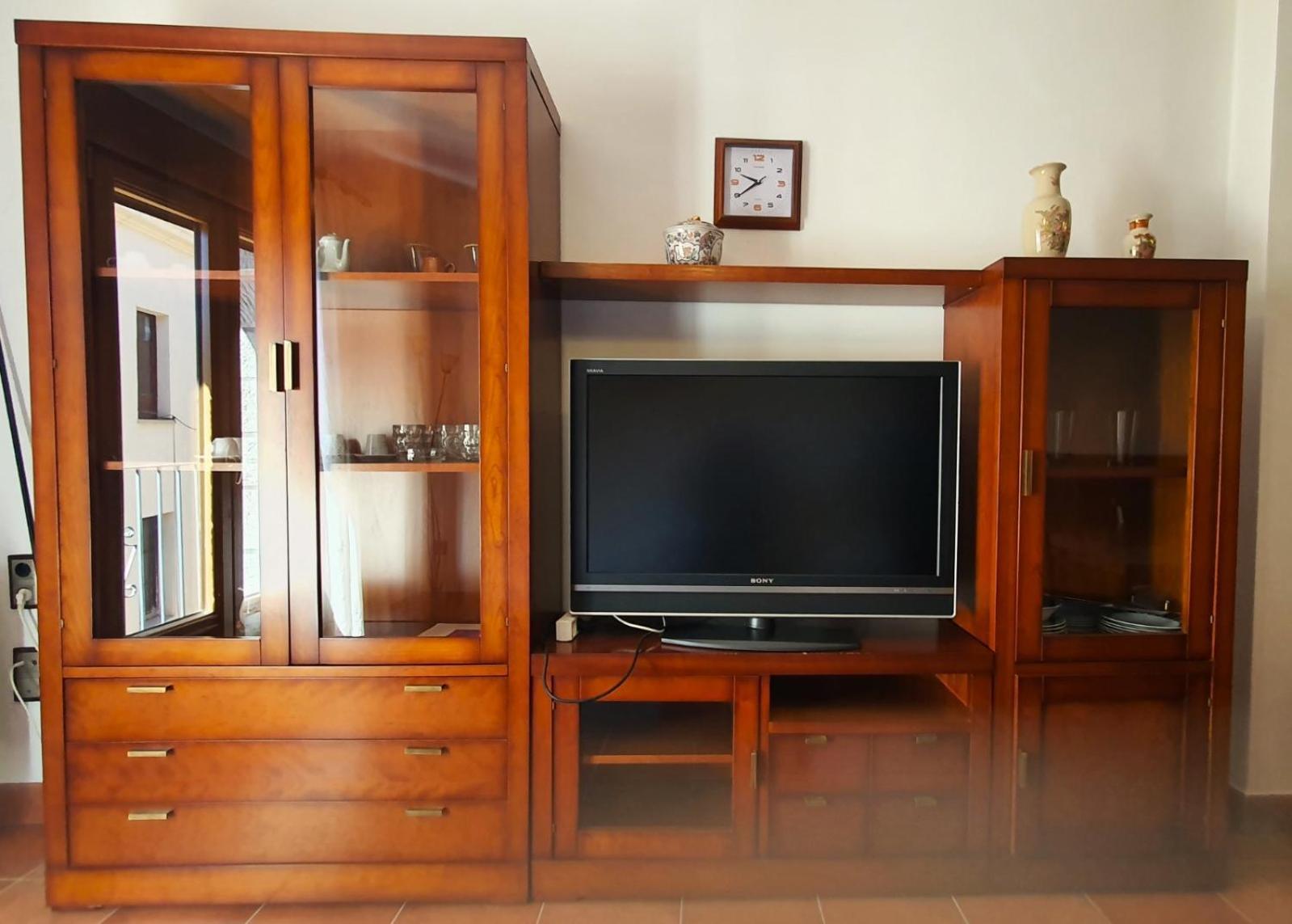 Apartamentos El Portal Mora de Rubielos Dış mekan fotoğraf
